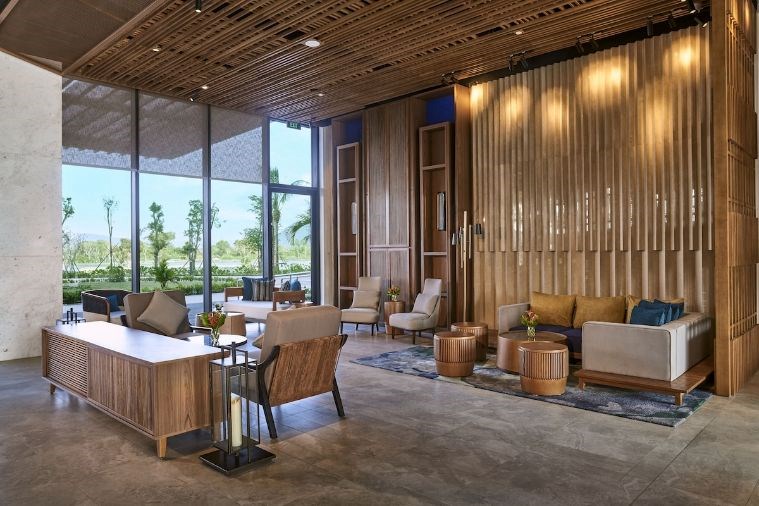 Mövenpick Villas & Residences Phú Quốc